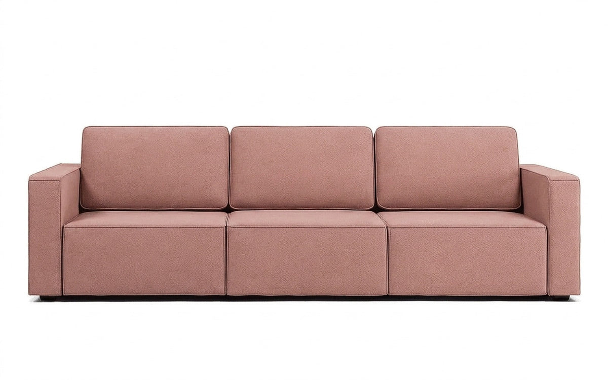 SOFA BED EXP RALF Royal I Sorbet 3 TRIO