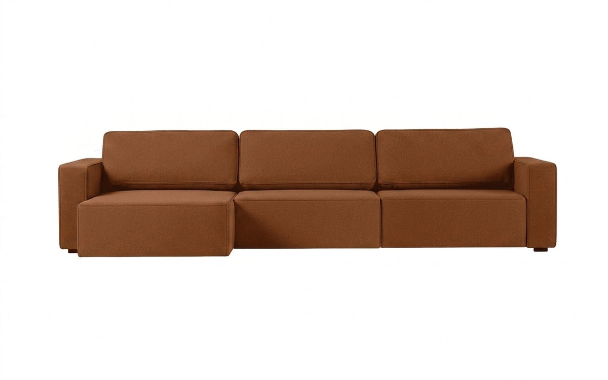 SOFA BED EXP RALF Casanova Desert 3 U CANAPE-TRIO
