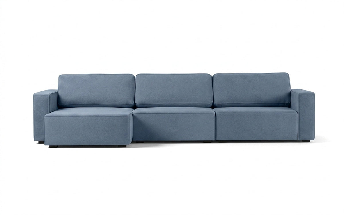 SOFA BED EXP RALF Casanova Ice 3 U CANAPE-TRIO