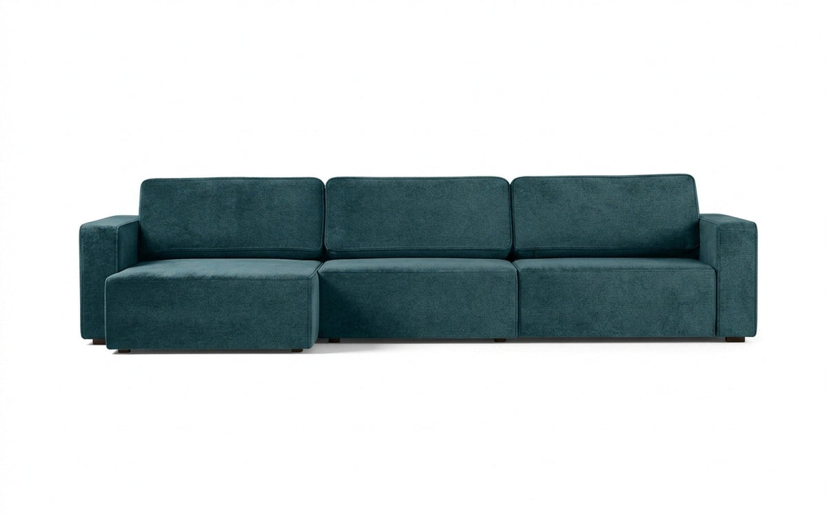 SOFA BED EXP RALF Casanova Seawave 3 U CANAPE-TRIO