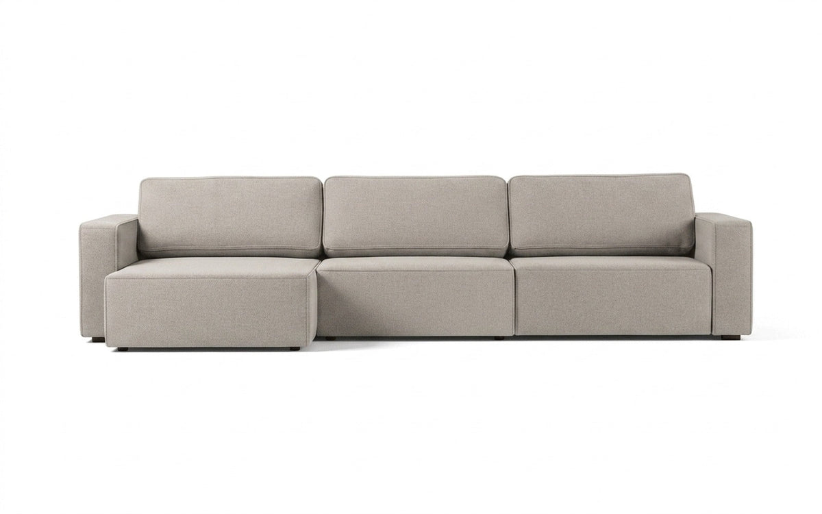 SOFA BED EXP RALF Forte 01 3 U CANAPE-TRIO
