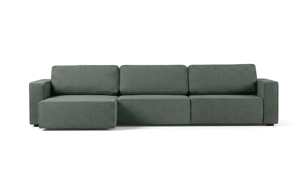 SOFA BED EXP RALF Forte 07 3 U CANAPE-TRIO