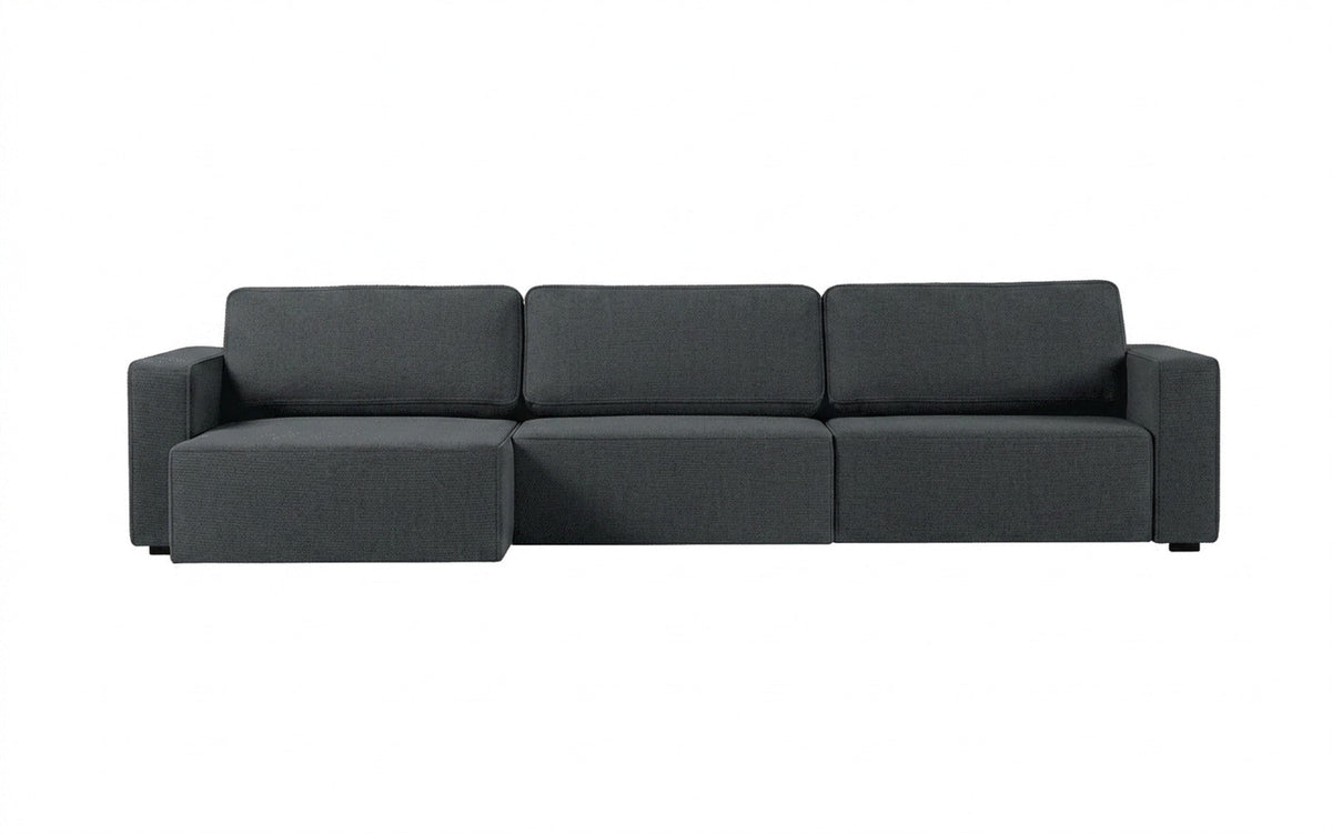 SOFA BED EXP RALF Forte 13 3 U CANAPE-TRIO