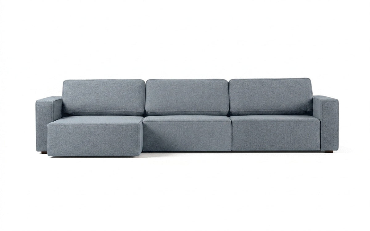 SOFA BED EXP RALF Forte 14 3 U CANAPE-TRIO