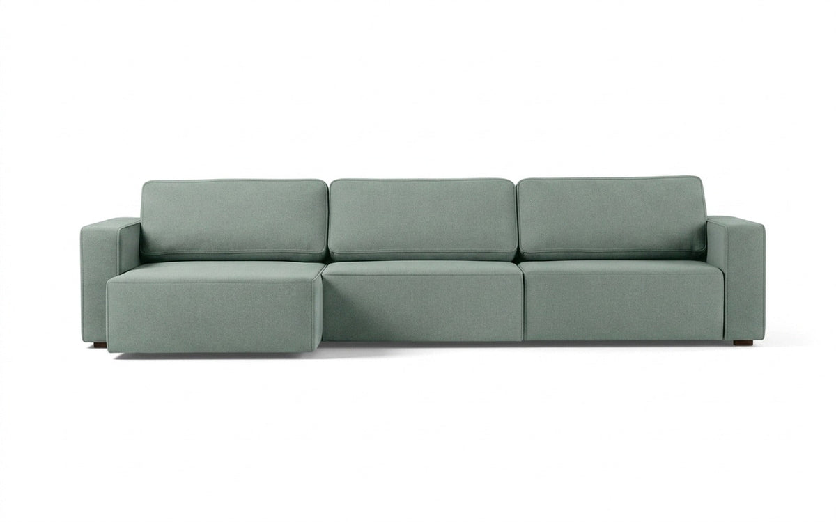 SOFA BED EXP RALF Forte 15 3 U CANAPE-TRIO