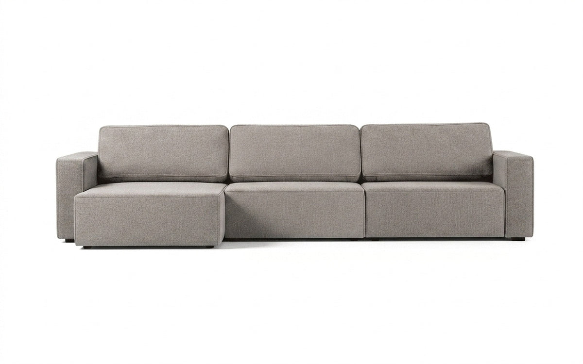 SOFA BED EXP RALF Forte 16 3 U CANAPE-TRIO