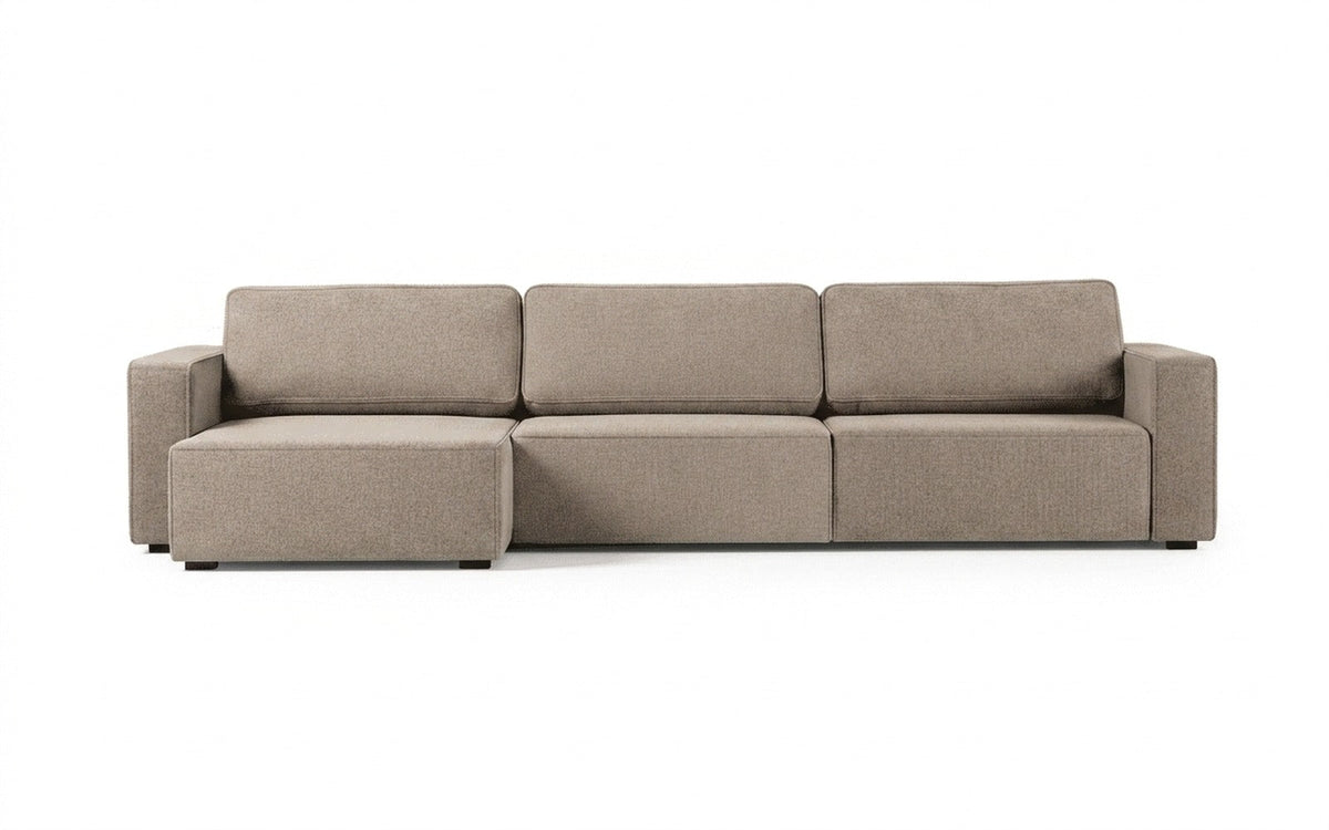 SOFA BED EXP RALF Forte 17 3 U CANAPE-TRIO