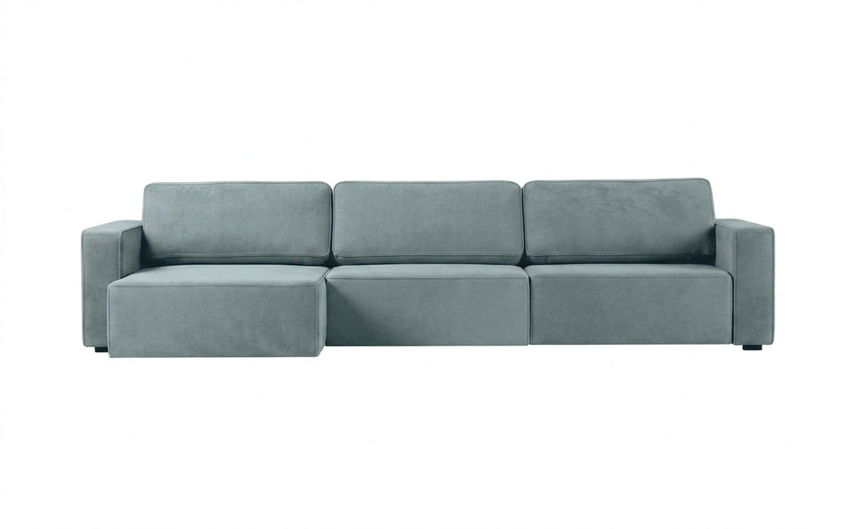 SOFA BED EXP RALF Royal I Capri 3 U CANAPE-TRIO