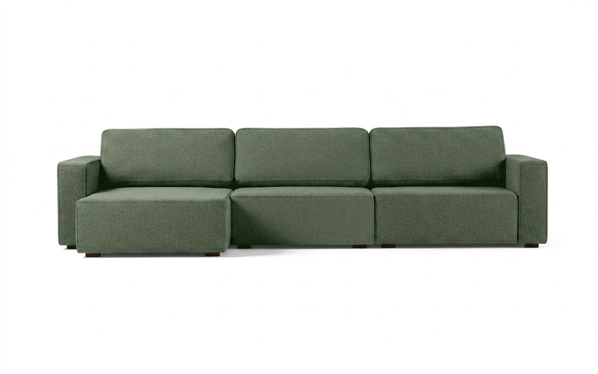 SOFA BED EXP RALF Royal I Field 3 U CANAPE-TRIO