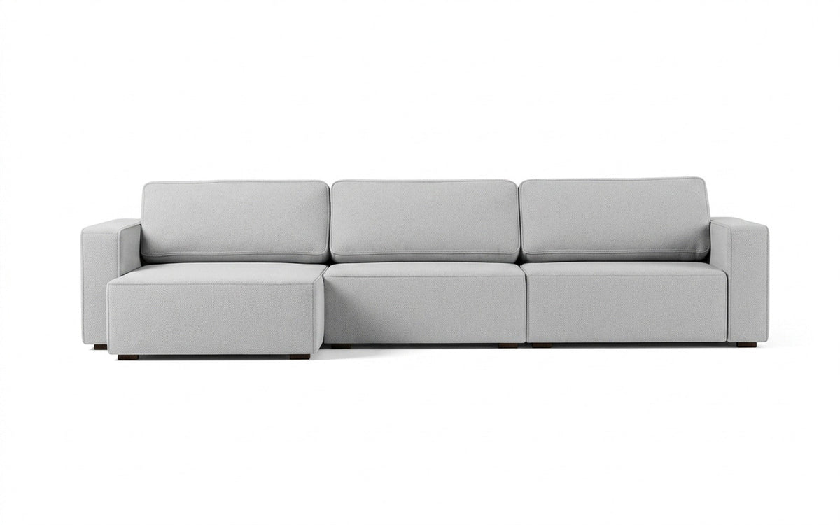 SOFA BED EXP RALF Royal I Haze 3 U CANAPE-TRIO