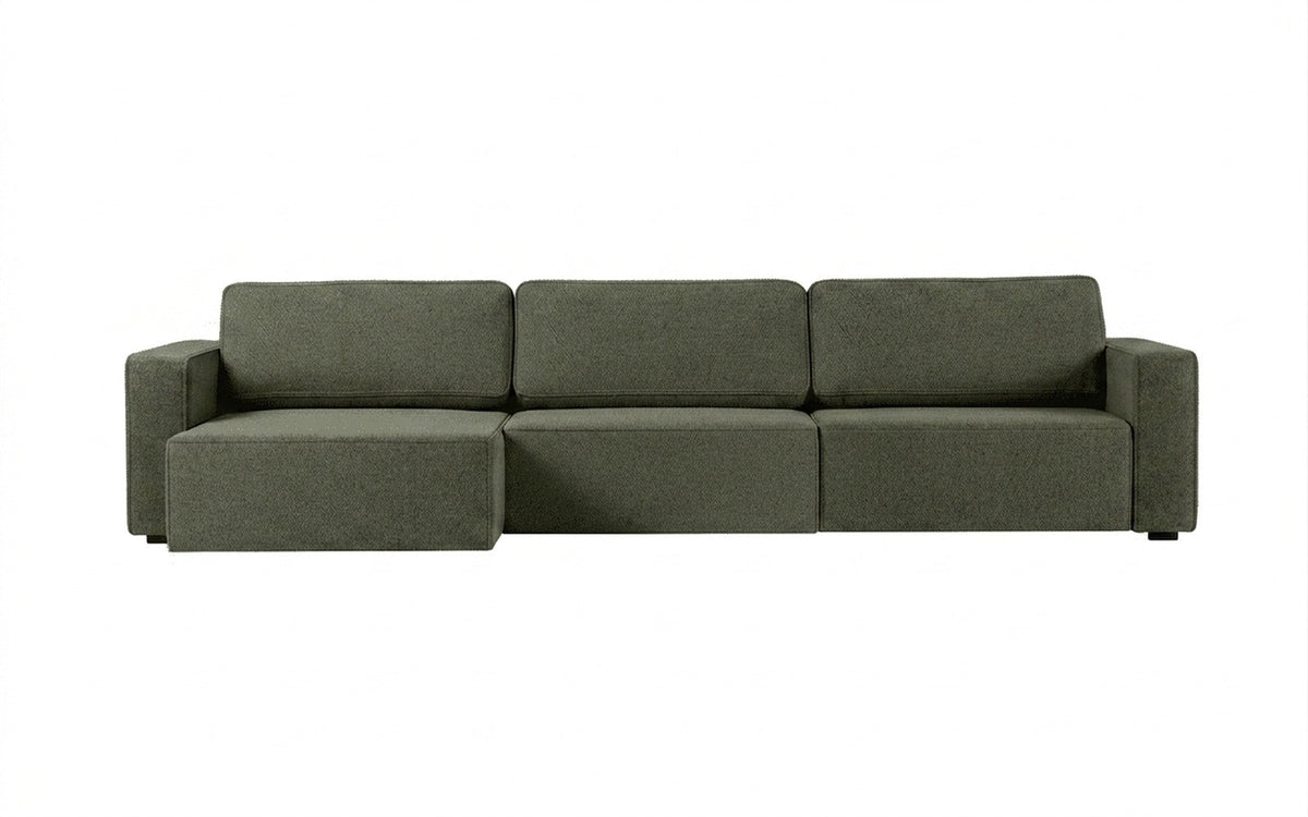 SOFA BED EXP RALF Royal I Sherwood 3 U CANAPE-TRIO