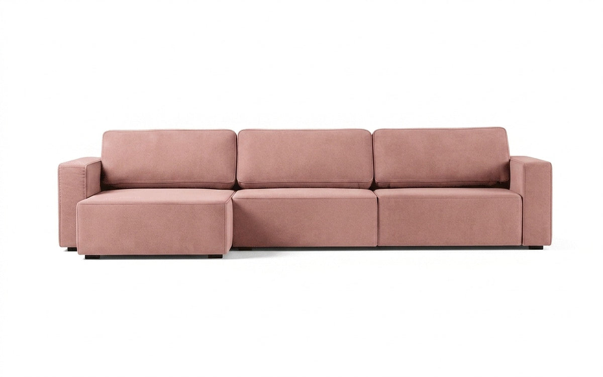 SOFA BED EXP RALF Royal I Sorbet 3 U CANAPE-TRIO