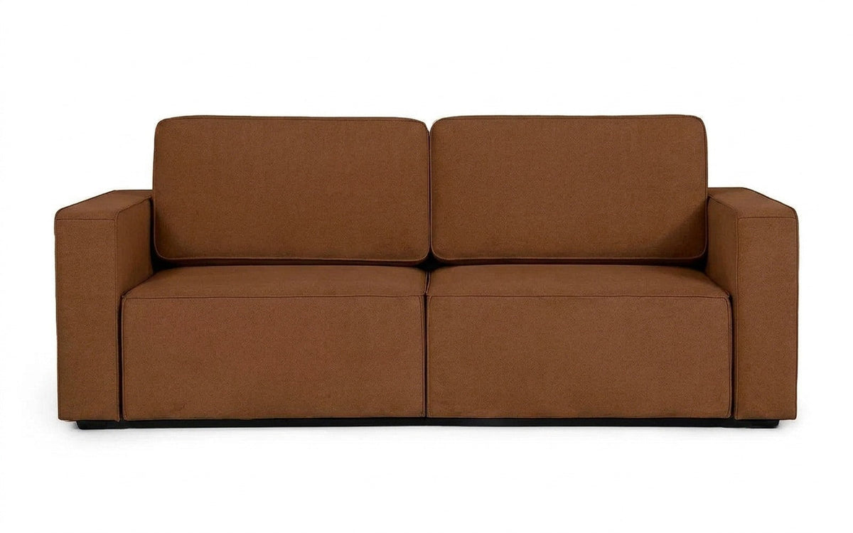 SOFA BED EXP RALF Casanova Desert 2 TRIO