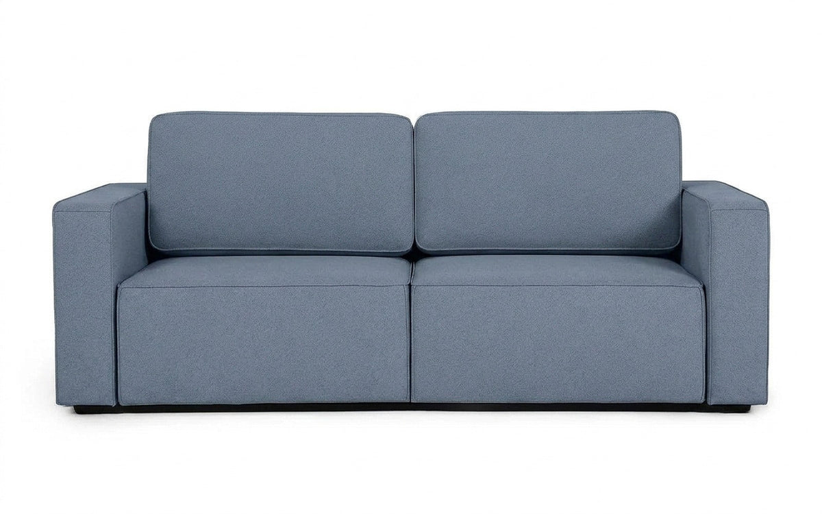 SOFA BED EXP RALF Casanova Ice 2 TRIO