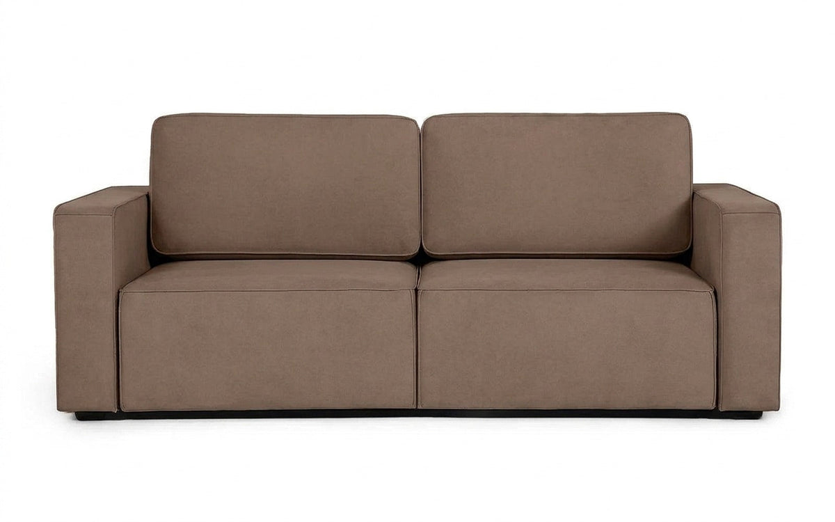 SOFA BED EXP RALF Casanova Stone 2 TRIO