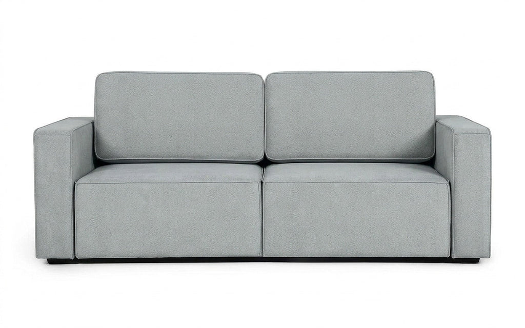 SOFA BED EXP RALF Royal I Aqua 2 TRIO