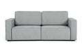 SOFA BED EXP RALF Royal I Aqua 2 TRIO