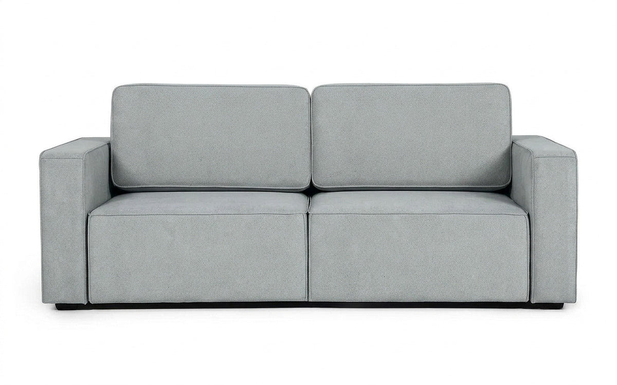 SOFA BED EXP RALF Royal I Aqua 2 TRIO