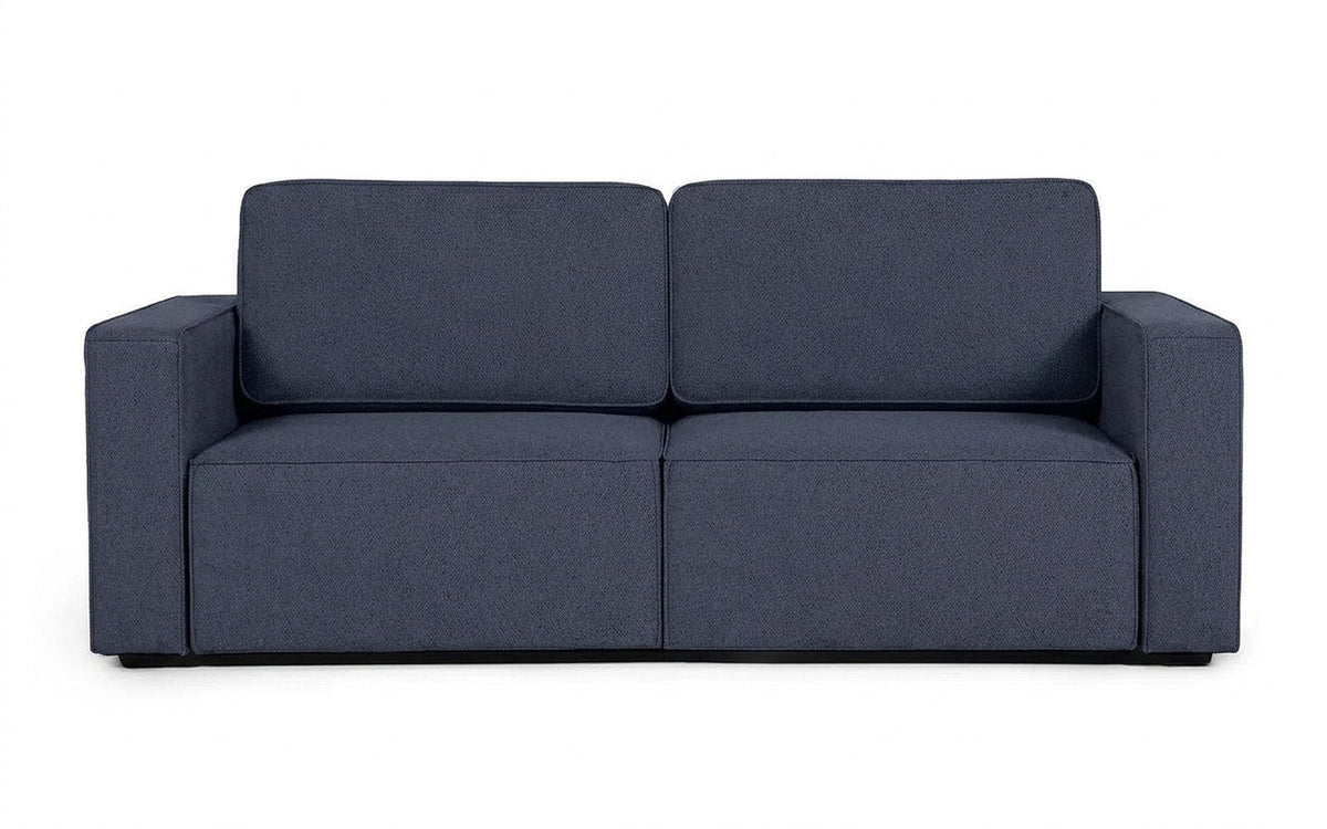 SOFA BED EXP RALF Royal I Indigo 2 TRIO