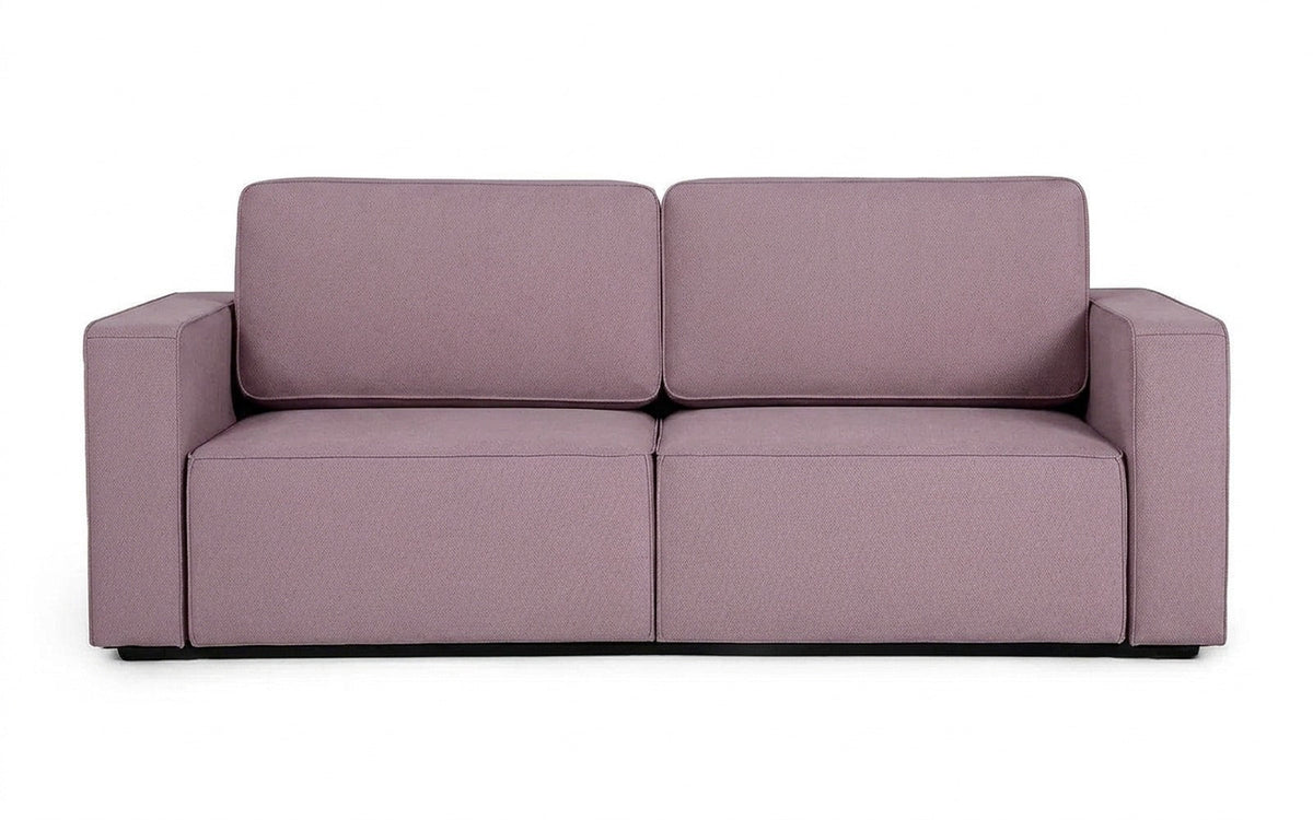 SOFA BED EXP RALF Royal I Lavanda 2 TRIO