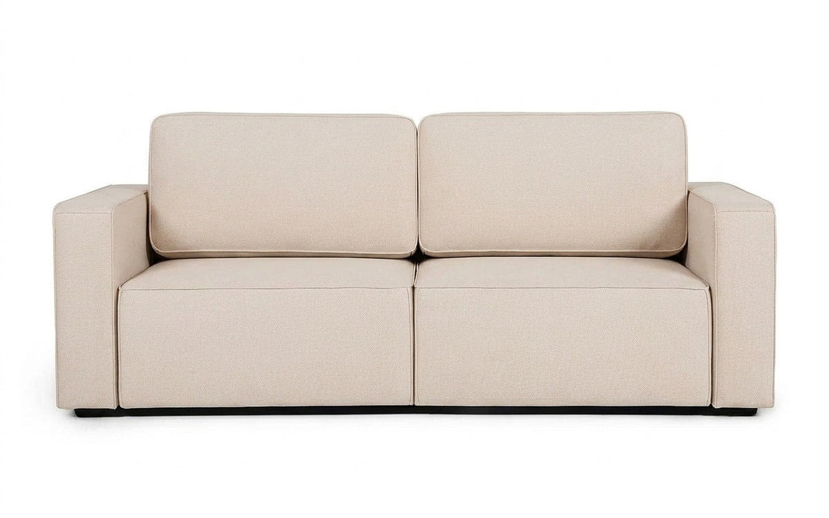 SOFA BED EXP RALF Royal I Plombir 2 TRIO