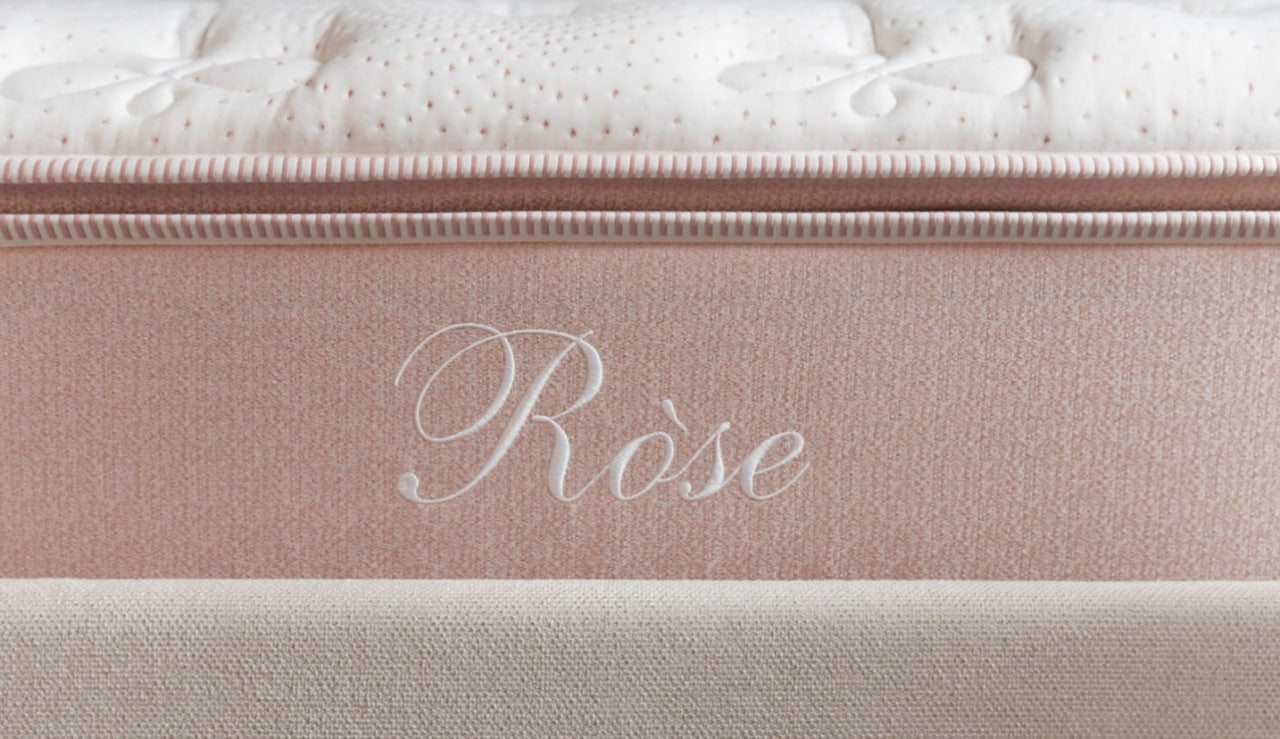 Grether &amp; Wells Gris/Ròse IMPERIAL – Modern Luxury with Refined Comfort (Copia)