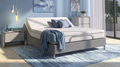 Ergo Emotion – Adaptive Comfort for Adjustable Sleep